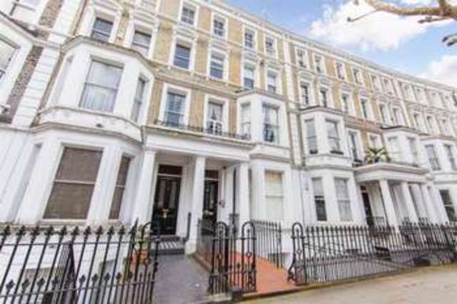  Image of 2 bedroom Flat for sale in Philbeach Gardens London SW5 at Earls Court London Earl