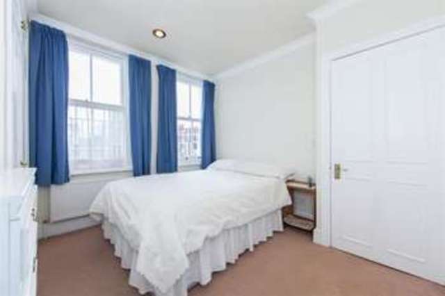  Image of 2 bedroom Flat for sale in Philbeach Gardens London SW5 at Earls Court London Earl