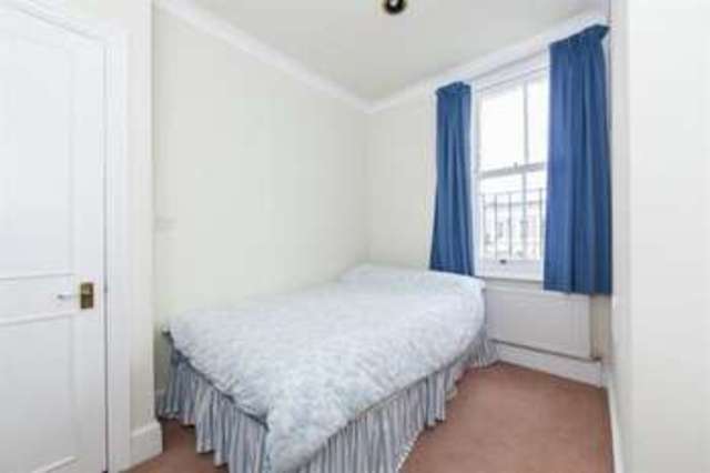  Image of 2 bedroom Flat for sale in Philbeach Gardens London SW5 at Earls Court London Earl