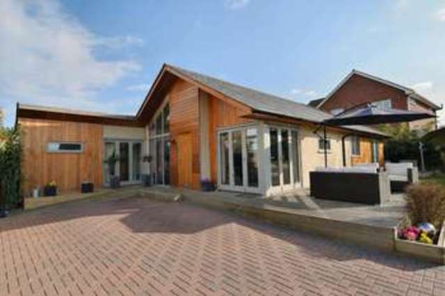  Image of 4 bedroom Detached house for sale in Pigeon Lane Herne Bay CT6 at Pigeon Lane  HERNE BAY, CT6 7ES