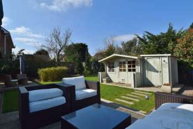  Image of 4 bedroom Detached house for sale in Pigeon Lane Herne Bay CT6 at Pigeon Lane  HERNE BAY, CT6 7ES