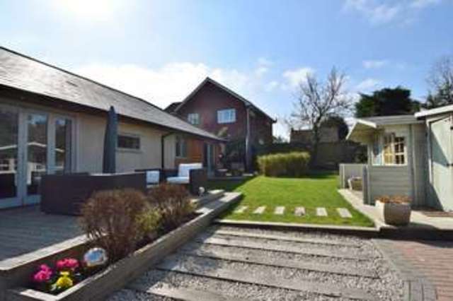  Image of 4 bedroom Detached house for sale in Pigeon Lane Herne Bay CT6 at Pigeon Lane  HERNE BAY, CT6 7ES