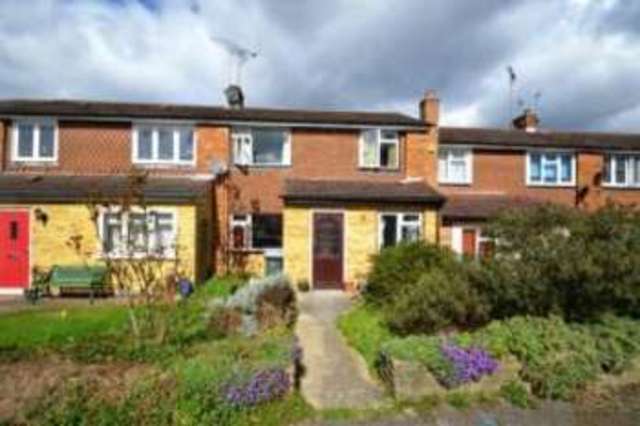  Image of 3 bedroom Terraced house for sale in Lascelles Close Pilgrims Hatch Brentwood CM15 at Pilgrims Hatch Brentwood Pilgrims Hatch, CM15 9RN