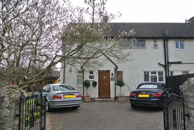  Image of 4 bedroom Semi-Detached house for sale in Pinfold Lane Stamford PE9 at Pinfold Lane  Stamford, PE9 2ET