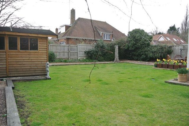  Image of 4 bedroom Semi-Detached house for sale in Pinfold Lane Stamford PE9 at Pinfold Lane  Stamford, PE9 2ET