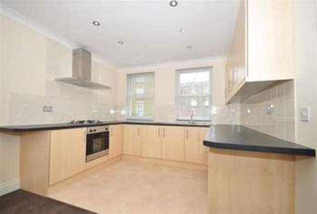  Image of 2 bedroom Terraced house for sale in Plains of Waterloo Ramsgate CT11 at Ramsgate Kent Ramsgate, CT11 8HX