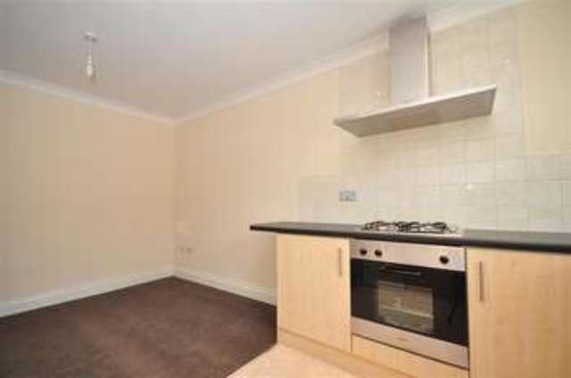  Image of 2 bedroom Terraced house for sale in Plains of Waterloo Ramsgate CT11 at Ramsgate Kent Ramsgate, CT11 8HX