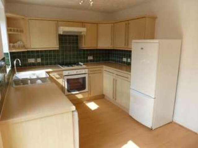  Image of 3 bedroom Terraced house to rent in Plantagenet Park Heathcote Warwick CV34 at Heathcote Warwick Warwick, CV34 6EX