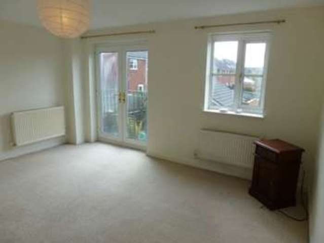  Image of 3 bedroom Terraced house to rent in Plantagenet Park Heathcote Warwick CV34 at Heathcote Warwick Warwick, CV34 6EX