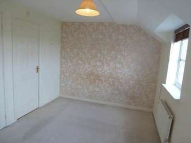  Image of 3 bedroom Terraced house to rent in Plantagenet Park Heathcote Warwick CV34 at Heathcote Warwick Warwick, CV34 6EX