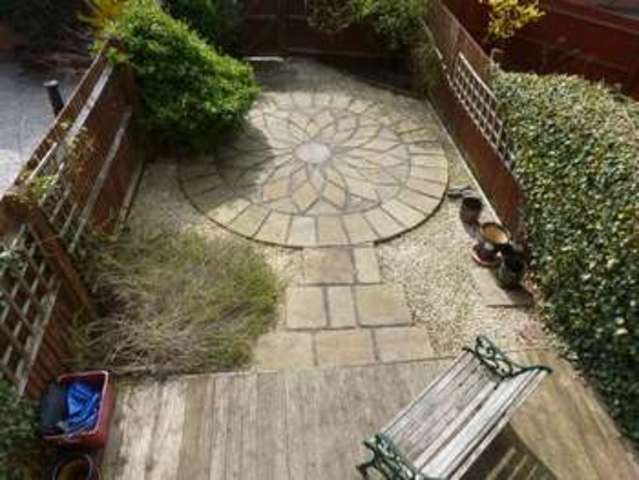  Image of 3 bedroom Terraced house to rent in Plantagenet Park Heathcote Warwick CV34 at Heathcote Warwick Warwick, CV34 6EX