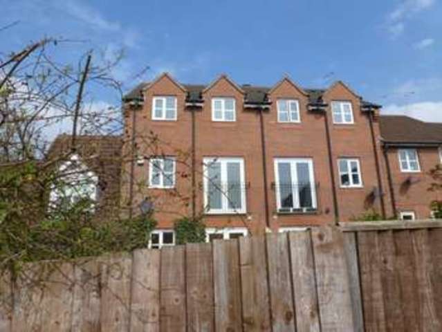  Image of 3 bedroom Terraced house to rent in Plantagenet Park Heathcote Warwick CV34 at Heathcote Warwick Warwick, CV34 6EX