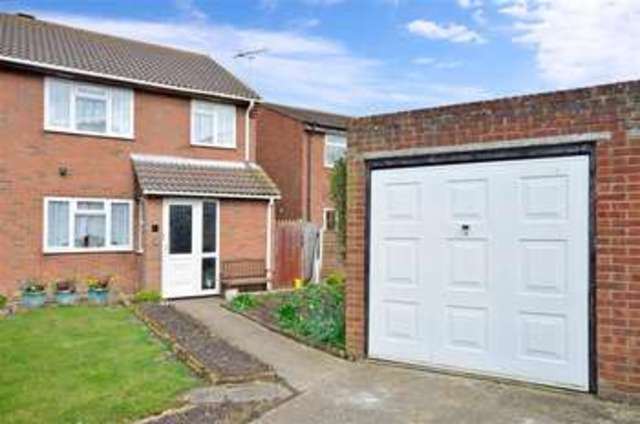  Image of 3 bedroom Semi-Detached house for sale in Plough Court Herne Bay CT6 at Herne Bay Kent Herne Bay, CT6 7XA