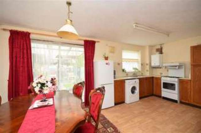  Image of 3 bedroom Semi-Detached house for sale in Plough Court Herne Bay CT6 at Herne Bay Kent Herne Bay, CT6 7XA