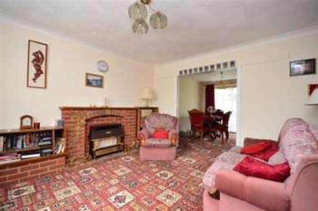  Image of 3 bedroom Semi-Detached house for sale in Plough Court Herne Bay CT6 at Herne Bay Kent Herne Bay, CT6 7XA