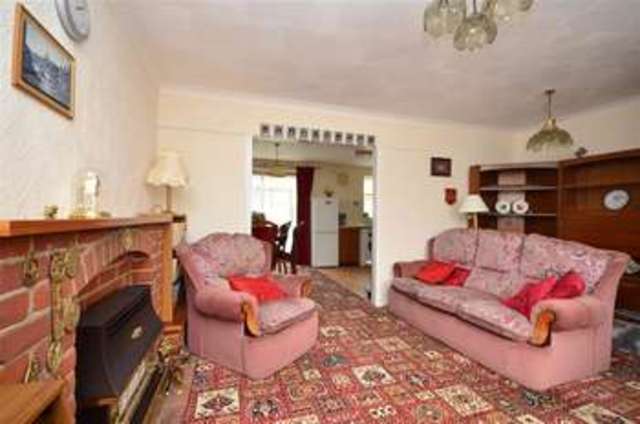  Image of 3 bedroom Semi-Detached house for sale in Plough Court Herne Bay CT6 at Herne Bay Kent Herne Bay, CT6 7XA