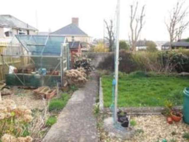  Image of 2 bedroom Semi-Detached house for sale in Blairgowrie Road Plymouth PL5 at Plymouth Devon St Budeaux, PL5 1NP