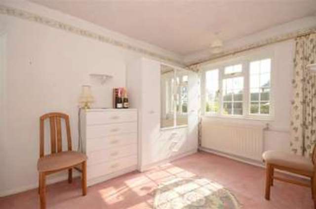  Image of 2 bedroom Bungalow for sale in Poplar Road Leatherhead KT22 at Leatherhead Surrey Leatherhead, KT22 8SF