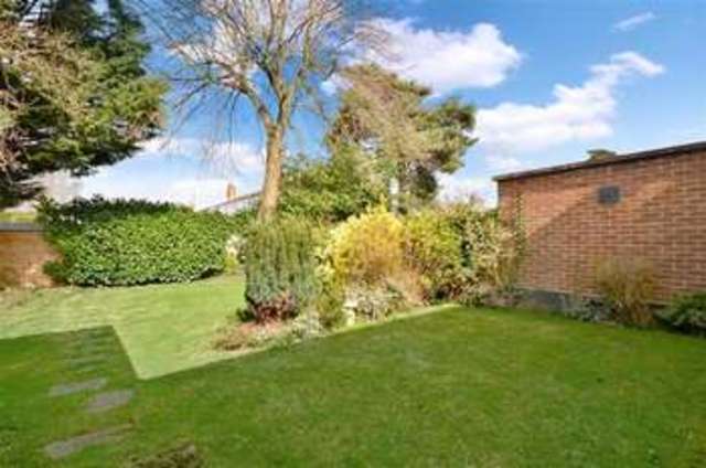 Image of 2 bedroom Bungalow for sale in Poplar Road Leatherhead KT22 at Leatherhead Surrey Leatherhead, KT22 8SF