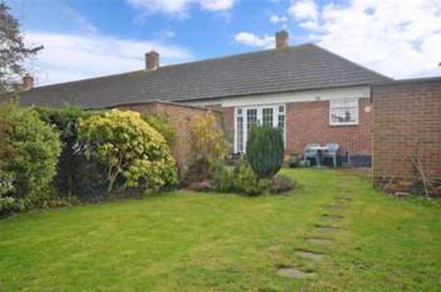  Image of 2 bedroom Bungalow for sale in Poplar Road Leatherhead KT22 at Leatherhead Surrey Leatherhead, KT22 8SF