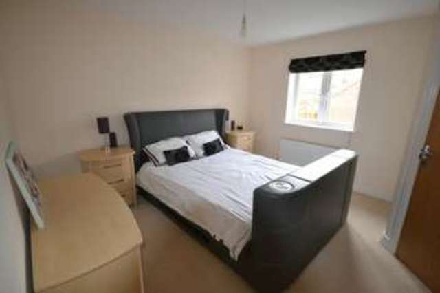  Image of 4 bedroom Detached house for sale in Post Coach Way Cranbrook Exeter EX5 at Cranbrook  Exeter, EX5 7BS