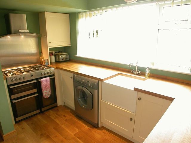  Image of 3 bedroom Semi-Detached house for sale in Gloucester Road Poynton Stockport SK12 at Gloucester Road  Stockport, SK12 1JJ