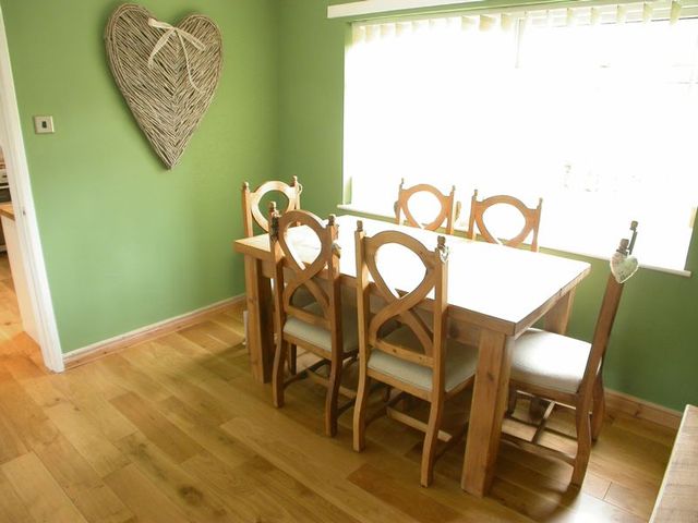  Image of 3 bedroom Semi-Detached house for sale in Gloucester Road Poynton Stockport SK12 at Gloucester Road  Stockport, SK12 1JJ