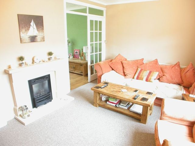  Image of 3 bedroom Semi-Detached house for sale in Gloucester Road Poynton Stockport SK12 at Gloucester Road  Stockport, SK12 1JJ
