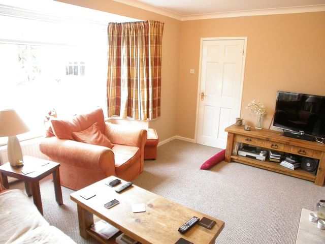  Image of 3 bedroom Semi-Detached house for sale in Gloucester Road Poynton Stockport SK12 at Gloucester Road  Stockport, SK12 1JJ