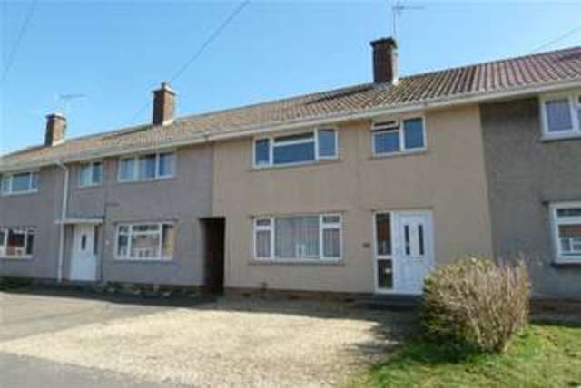  Image of 3 bedroom Detached house to rent in Quarry Road Alveston Bristol BS35 at Bristol, BS35 3JW