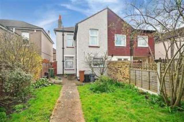  Image of 4 bedroom Semi-Detached house for sale in Queens Road Welling DA16 at Welling Kent Welling, DA16 3EA