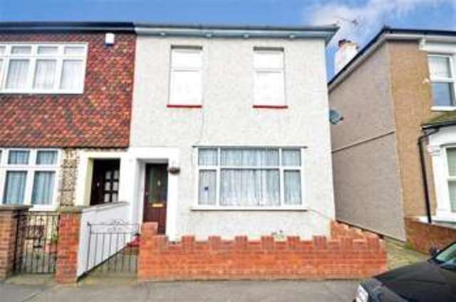 Image of 4 bedroom Semi-Detached house for sale in Queens Road Welling DA16 at Welling Kent Welling, DA16 3EA