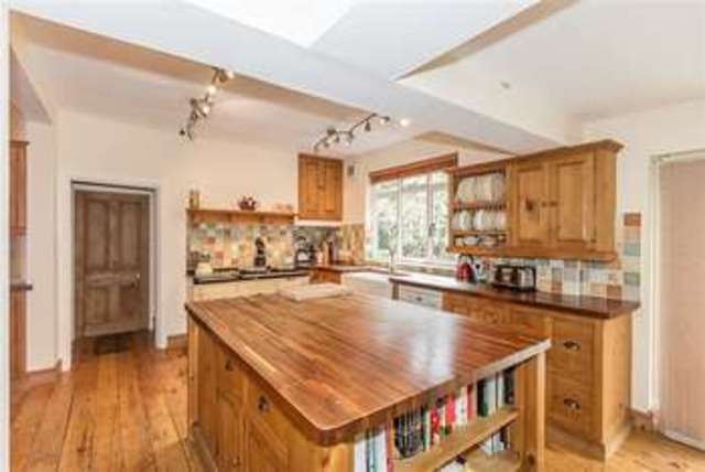  Image of 5 bedroom Detached house for sale in Radford Road Alvechurch Birmingham B48 at Radford Road  Alvechurch, B48 7SS