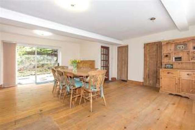  Image of 5 bedroom Detached house for sale in Radford Road Alvechurch Birmingham B48 at Radford Road  Alvechurch, B48 7SS