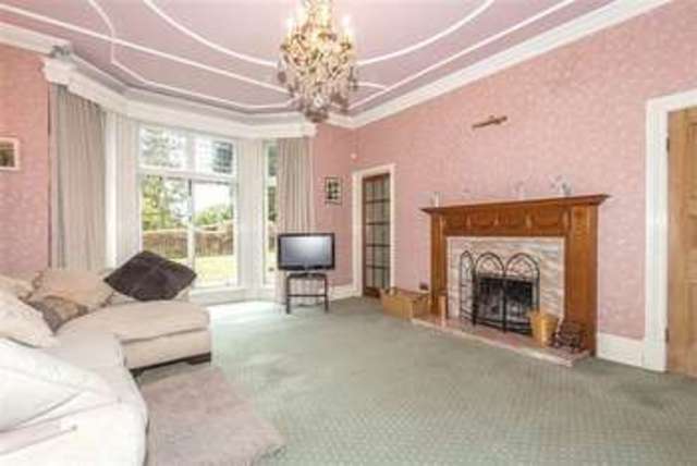  Image of 5 bedroom Detached house for sale in Radford Road Alvechurch Birmingham B48 at Radford Road  Alvechurch, B48 7SS