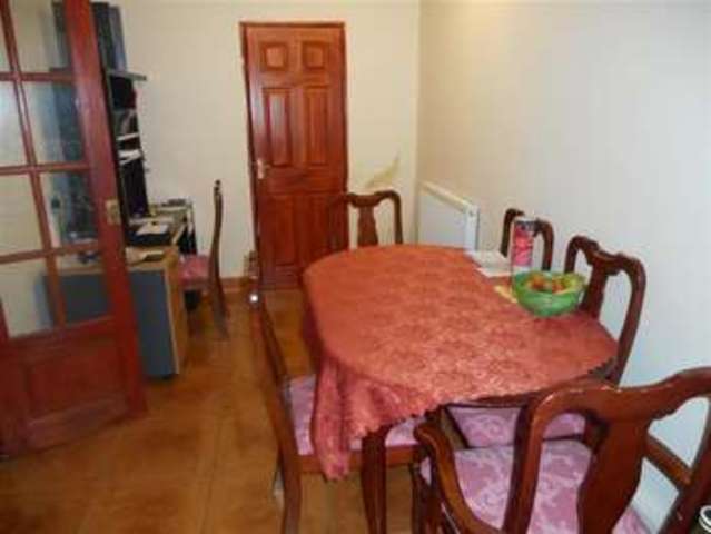  Image of 3 bedroom Terraced house for sale in Ravensbourne Gardens Ilford IG5 at Clayhall Essex Ilford, IG5 0XH