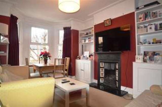 Image of 2 bedroom Maisonette for sale in Ravensbury Road London SW18 at Wandsworth, SW18 4RX