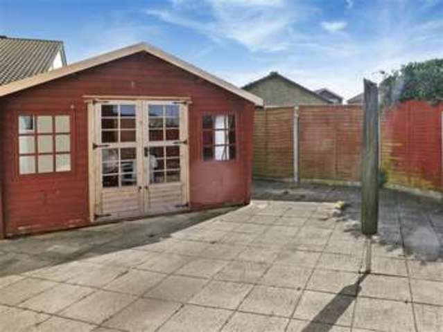  Image of 2 bedroom Detached house for sale in Orchard Park Homes Reculver Road Herne Bay CT6 at Herne Bay Kent Herne Bay, CT6 6NX
