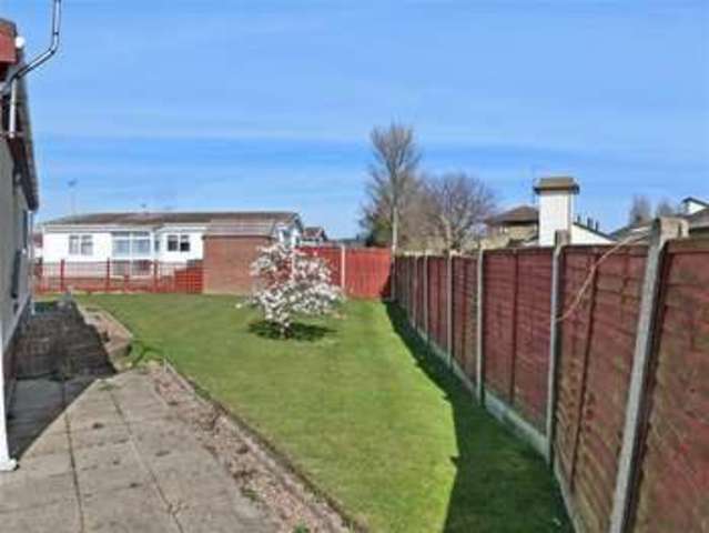  Image of 2 bedroom Detached house for sale in Orchard Park Homes Reculver Road Herne Bay CT6 at Herne Bay Kent Herne Bay, CT6 6NX