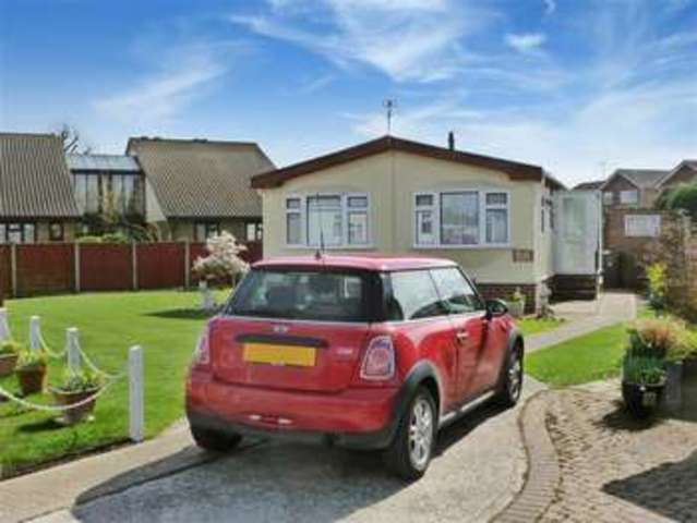  Image of 2 bedroom Detached house for sale in Orchard Park Homes Reculver Road Herne Bay CT6 at Herne Bay Kent Herne Bay, CT6 6NX