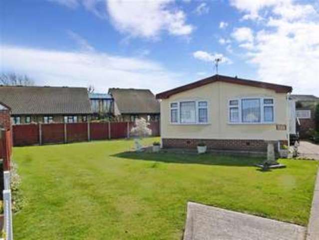  Image of 2 bedroom Detached house for sale in Orchard Park Homes Reculver Road Herne Bay CT6 at Herne Bay Kent Herne Bay, CT6 6NX