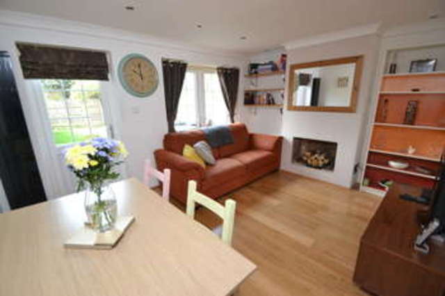  Image of 2 bedroom Terraced house for sale in Redvers Close Bishop
