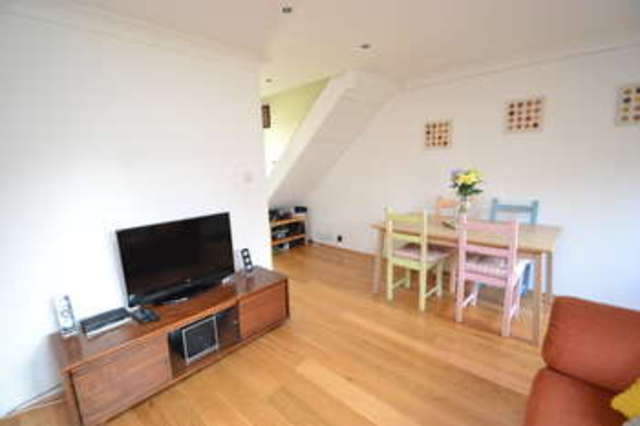  Image of 2 bedroom Terraced house for sale in Redvers Close Bishop