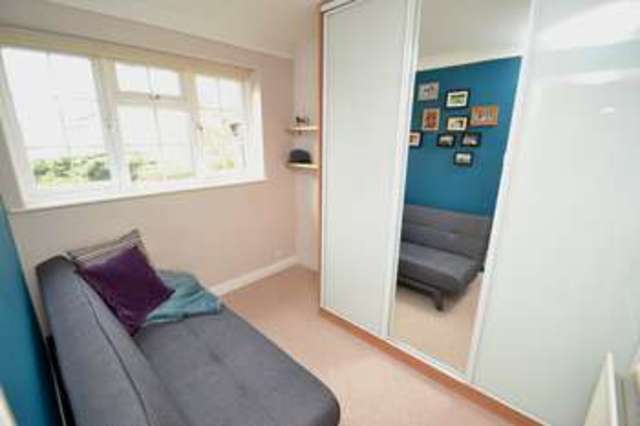  Image of 2 bedroom Terraced house for sale in Redvers Close Bishop