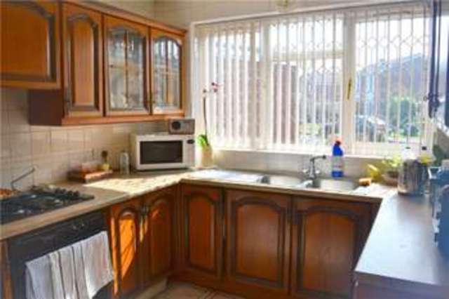  Image of 3 bedroom Detached house for sale in Rees Drive Coventry CV3 at Finham Coventry Binley, CV3 6QF