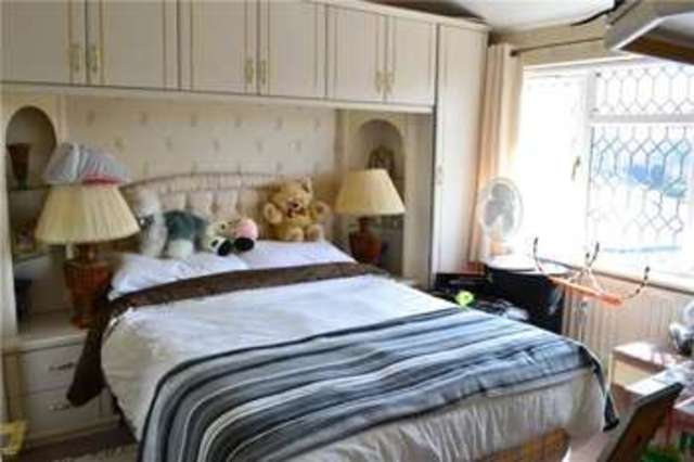  Image of 3 bedroom Detached house for sale in Rees Drive Coventry CV3 at Finham Coventry Binley, CV3 6QF