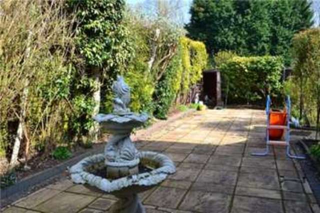  Image of 3 bedroom Detached house for sale in Rees Drive Coventry CV3 at Finham Coventry Binley, CV3 6QF