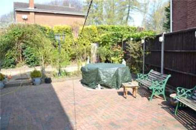  Image of 3 bedroom Detached house for sale in Rees Drive Coventry CV3 at Finham Coventry Binley, CV3 6QF