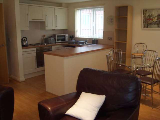 Image of 2 bedroom Apartment to rent in Worsley Road North Walkden Manchester M28 at Worsley Road North Worsley Manchester, M28 3GW