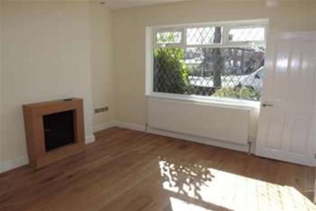  Image of 2 bedroom Semi-Detached house to rent in Reynolds Street Warrington WA4 at Warrington, WA4 1TW